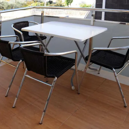 Διαμέρισμα Alcanar Vinarós