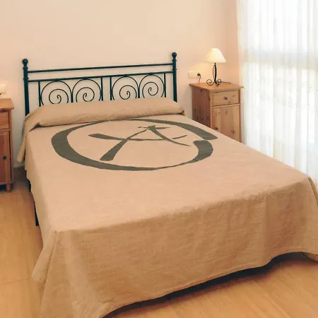 Διαμέρισμα Alcanar